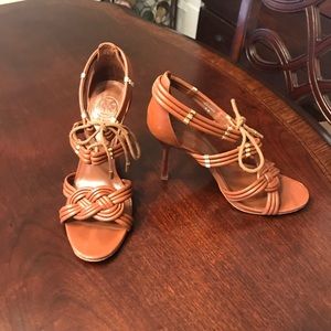 Tory Burch heels